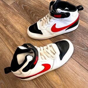 Nike Court Borough Mid 2 Size 5.5